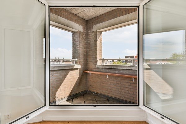 Medium property photo - Hoofdweg, 1058 BB Amsterdam